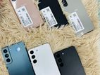 Samsung Galaxy S22 অফার প্রাইস (Used)