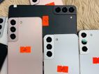 Samsung Galaxy S22 (BANK -EMI) (Used)