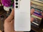 Samsung Galaxy S22 exchange (Used)