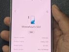 Samsung Galaxy S22 fresh (Used)