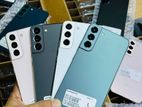 Samsung Galaxy S22 friday speacial (Used)