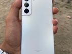 Samsung Galaxy S22 Full fresh condition (Used)