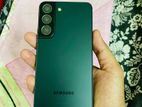 Samsung Galaxy S22 Green (Used)