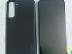Samsung Galaxy S22 Plus . (Used)