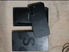 Samsung Galaxy S22 Plus (5G)with box 8/128GB (Used)