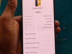 Samsung Galaxy S22 Plus 8/256 Gb (Used)