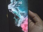 Samsung Galaxy S22 Plus . (Used)