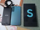 Samsung Galaxy S22 Plus খুবই ভালো (Used)