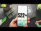 Samsung Galaxy S22 Plus [:weekend special:] (New)