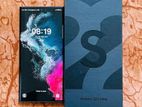 Samsung Galaxy S22 Ultra ` (Used)