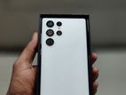 Samsung Galaxy S22 Ultra 12/256 5G official (Used)