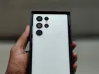 Samsung Galaxy S22 Ultra 12/256 5G official (Used)