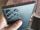 Samsung Galaxy S22 Ultra 12/256 duel sim (Used)