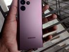 Samsung Galaxy S22 Ultra 12/256 GB (Used)