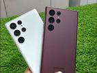 Samsung Galaxy S22 Ultra 12/256 GB Dual Sim (Used)