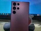 Samsung Galaxy S22 Ultra 12/256 Gb Duel (Used)