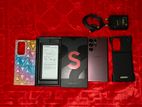 Samsung Galaxy S22 Ultra 12/256 GB fresh (Used)