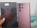 Samsung Galaxy S22 Ultra 12/256 gb full fresh (Used)