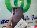 Samsung Galaxy S22 Ultra 12/256 GB (Used)