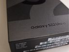 Samsung Galaxy S22 Ultra 12/256 (New)