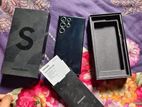 Samsung Galaxy S22 Ultra 12/256 (Used)