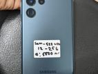 Samsung Galaxy S22 Ultra (12/256) (Used)