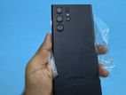 Samsung Galaxy S22 Ultra 12-256 (Used)