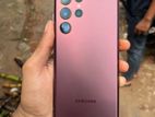 Samsung Galaxy S22 Ultra 12/256 (Used)