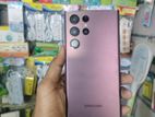 Samsung Galaxy S22 Ultra 12/256 (Used)