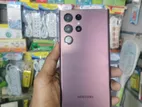 Samsung Galaxy S22 Ultra 12/256 (Used)