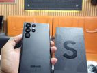 Samsung Galaxy S22 Ultra 12/256 (Used)