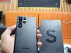 Samsung Galaxy S22 Ultra 12/256 (Used)