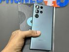 Samsung Galaxy S22 Ultra 12/256GB Snapdragon (Used)