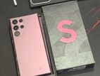 Samsung Galaxy S22 Ultra 12/256GB Snapdragon (Used)