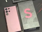 Samsung Galaxy S22 Ultra 12/256GB Snapdragon (Used)