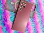 Samsung Galaxy S22 Ultra 12/256GB (Used)