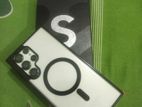 Samsung Galaxy S22 Ultra 12/512 gb (Used)
