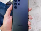 Samsung Galaxy S22 Ultra 12/512 GB (Used)