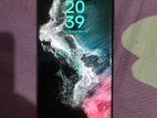 Samsung Galaxy S22 Ultra 12/512 Display Issue (Used)