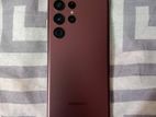 Samsung Galaxy S22 Ultra 12/512 (Used)