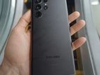 Samsung Galaxy S22 Ultra 12gb /256 (Used)