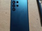 Samsung Galaxy S22 Ultra 12gb 256 (Used)