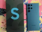 Samsung Galaxy S22 Ultra . (Used)