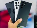 Samsung Galaxy S22 Ultra 12GB 512GB (Used)