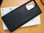 Samsung Galaxy S22 Ultra 5000mah Battery Case Rechargeable Charging