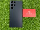 Samsung Galaxy S22 Ultra 5G 12GB 256GB Boxed (Used)