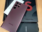 Samsung Galaxy S22 Ultra 5g (Used)