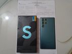 Samsung Galaxy S22 Ultra 5G (Used)