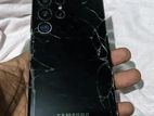 Samsung Galaxy S22 Ultra 6 month (Used)