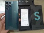 Samsung Galaxy S22 Ultra 8+128 (Used)